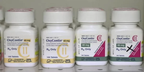 Acheter de l'oxycontin en ligne canada