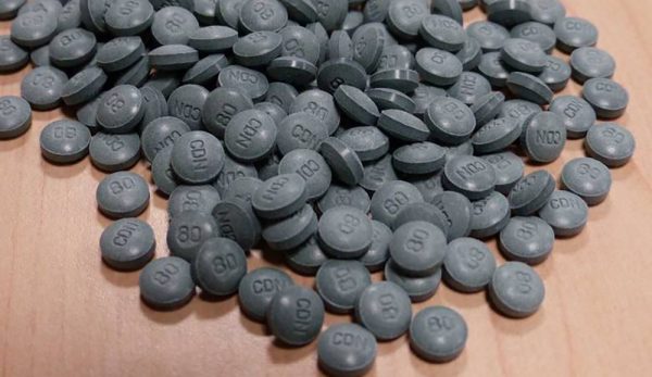 Acheter fentanyl en ligne canada