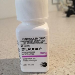 Acheter du dilaudid en ligne canada