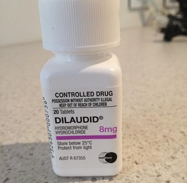 Acheter du dilaudid en ligne canada